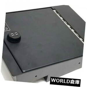 �R���\�[���{�b�N�X �V����LOCK'ER�_�E���G�N�X�g���[���R���\�[���̈��S�H 2014�NUP�V�{���[�V���o�[�h1500 NEW LOCK'ER DOWN EXXTREME CONSOLE SAFE? FOR 2014 UP CHEVROLET SILVERADO 1500