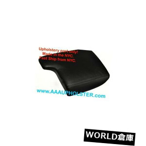 R\[{bNX AR[hz_13-17pR\[WA[XgJo[pPVCU[LbgubN PVC Leather Kit Black for Console Lid Armrest Cover for Accord Honda 13-17