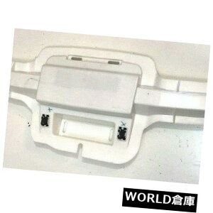 �R���\�[���{�b�N�X 2006�t�H�[�h�G�N�X�y�f�B�V�����I�[�o�[�w�b�h���[�t�R���\�[�� - �u���P�b�g t OEM 5L1Z78519K22BA A 2006 Ford Expedition Overhead Roof Console-Bracket OEM 5L1Z78519K22BAA �y���s�A���i�z