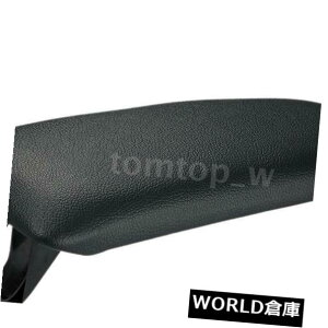 R\[{bNX A[XgA[XgZ^[R\[bhJo[ZbgAEfBA4 B6 B7 A4L 02-07ubN Armrest Arm Rest Center Console Lid Cover Set For Audi A4 B6 B7 A4L 02-07 Black