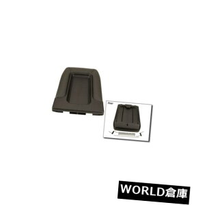 �R���\�[���{�b�N�X 2001 - 2006�N�p�V�{���[�V���o���[�h1500�Z���^�[�R���\�[���C���T�[�g�h�[�}��75353CJ 2004 For 2001-2006 Chevrolet Silverado 1500 Center Console Insert Dorman 75353CJ 2004 �y���s�A���i�z
