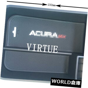 R\[{bNX ALMDX 2007-2012N̂߂̃J[Z^[R\[A[Xg[{bNXgC Car Center Console Armrest Storage Box Tray For Acura MDX 2007-2012