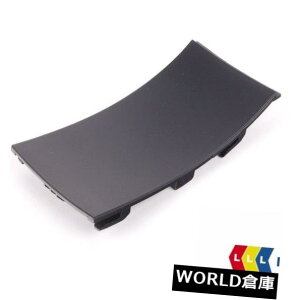 �R���\�[���{�b�N�X BMW�j���[�W�F�l���b�NZ4 E85 E86 2004/10 - 2009�t�����g�Z���^�[�R���\�[���J�o�[�u���b�N BMW NEW GENUINE Z4 E85 E86 2004/10 - 2009 FRONT CENTER CONSOLE COVER BLACK