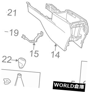 �R���\�[���{�b�N�X TOYOTA OEM 15-17�J�����Z���^�[�R���\�[�� - �I�[�o�[���C �L���R���\�[��5880406241 TOYOTA OEM 15-17 Camry Center Console-Overhead Console 5880406241 �y���s�A���i�z