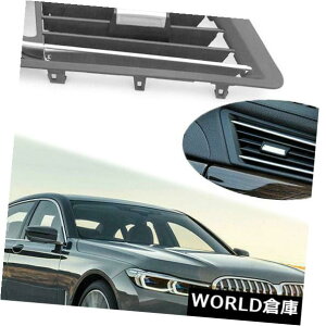 R\[{bNX 7V[YpF01 F02 730tgER\[_bVACGAxgANZT[Zbg For 7 Series F01 F02 730 Front Right Console Dash AC Air Vent Accessories Set