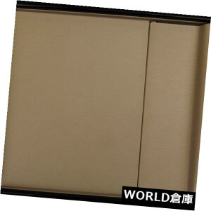 R\[{bNX 2004 - 2010Ng^VGiZ^[R\[W /z_[tx[W^New S920422810E0 2004-2010 Toyota Sienna Center Console W/Cupholders Beige Tan New S920422810E0