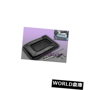 �R���\�[���{�b�N�X 99-06 CHEVY SILVERADO 2500 3500�u���b�N�Z���^�[�R���\�[���{�b�N�X�A�[�����X�g�L�b�g���b�` FOR 99-06 CHEVY SILVERADO 2500 3500 BLACK CENTER CONSOLE BOX ARM REST KIT LATCH �y���s�A���i�z