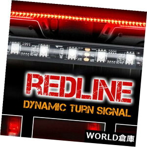 LEDCgo[ 2009-2014 2010 2011 FORD F150p60C`V[PVLEDe[Q[gCgo[Xgbv 60" SEQUENTIAL LED TAILGATE LIGHT BAR STRIP FOR 2009-2014 2010 2011 FORD F150