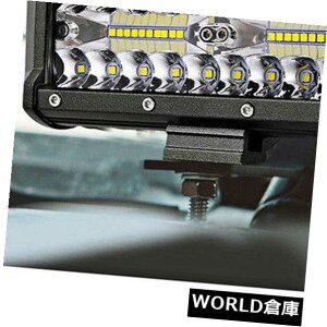 LEDCgo[ 7C`400WN[LED[NCgo[^X|bgIt[h4WD SUVhCrOtHOv 7 inch 400W Cree LED Work Light Bar Flood Spot Offroad 4WD SUV Driving Fog Lamp