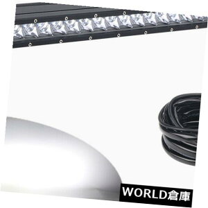 LEDCgo[ 41 "200WN[LEDCgo[X|bg^R{It[h4WDgbNP+z 41" 200W CREE LED Light Bar Spot Flood Combo Offroad 4WD Truck Single Row+Wiring