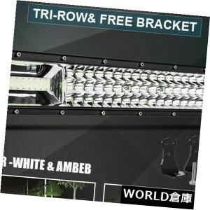 LEDCgo[ gN^[̂߂22''12D LED_It[h1260W LED̎dCgXg{̃Cgo[ 22''12D LED Bar Offroad 1260W LED Work Light Strobe Light Bar for Auto Tractor