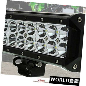LEDCgo[ 154WLEDCgo[gbNR{r[[NIt[hhCrOvUS 1Pcs 54W Car LED Light Bar Truck Combo Beam Work Offroad Driving Lamp For Car US