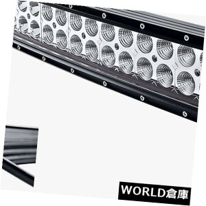 LEDCgo[ 50 "288bgJ[uLED[NCgo[It[hgbNhCrOv4WDR{VS 300W 50" 288w Curved LED Work Light Bar Offroad Truck Driving Lamp 4WD Combo VS 300W