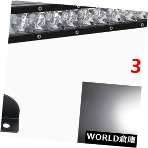 LED���C�g�o�[ �ׂ�25 120W�P��̗�̃N���[��LED�̃��C�g�o�[�R���{�I�t���[�h�g���b�N�t�H�[�h3D�����Y/ 22 Slim 25 120W Single Row Cree LED Light Bar Combo Offroad Truck Ford 3D Lens /22 �y���s�A���i�z