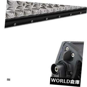 LED���C�g�o�[ 42 �C���`240W�̃N���[��LED�̃��C�g�o�[�̍^���_�̎d�������v�I�t���[�hUTV 4WD 300W�t�H�[�h 42 inch 240W CREE LED Light Bar Flood Spot Work Lamp Offroad UTV 4WD 300W Ford �y���s�A���i�z