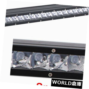 LEDCgo[ 41 "200WIt[hPN[LEDCgo[R{r[gbNW[vVS 40C` 41"in 200W Offroad Single Row CREE LED Light Bar Combo Beam Truck Jeep VS 40Inch