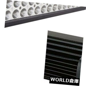 LED���C�g�o�[ 52 300W LED���[�N���C�g�o�[�X�|�b�g�t���b�h�R���{�r�[���t�H�O�I�t���[�h�W�[�v4WD SUV FDEL 52 300W LED Work Light Bar Spot Flood Combo Beam Fog OffRoad JEEP 4WD SUV FDEL �y���s�A���i�z