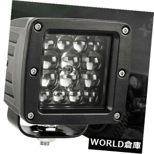 LEDCgo[ 5C`140W LED[NCgo[Nbh[|bhtBbgJ[{[ggN^[hCrOv 5inch 140W LED Work Light Bars Quad Row Pods Fit Car Boat Tractor Driving Lamps