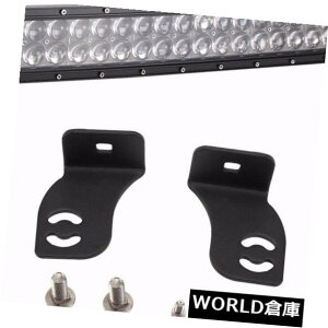 LEDCgo[ 42 "240 WJ[uLED[NCgo[X|bgtbhhCrO4DYIt[hgbNW[v 42" 240W Curved LED Work Light Bar Spot Flood Driving 4D Lens Offroad Truck Jeep