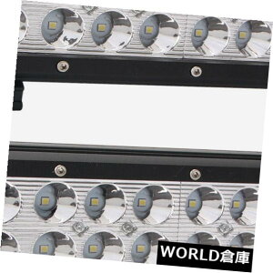 LEDCgo[ 2×12 "72bgN[led[NCgo[X|bgvtBbgIt[hW[vtH[NtgATVgbN 2X 12" 72W CREE LED Work Light Bar Spot Lamp Fit Offroad Jeep Forklift ATV Truck