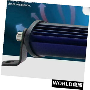 LEDCgo[ 20 "𗣂ꂽIP67 54W LED̊H[_P̗̓W[v/ SUV̂߂̃Cg𓱂܂ 20" IP67 54W LED Strip Light Bar Single Row Off Road Led Lights for Jeeps / SUV