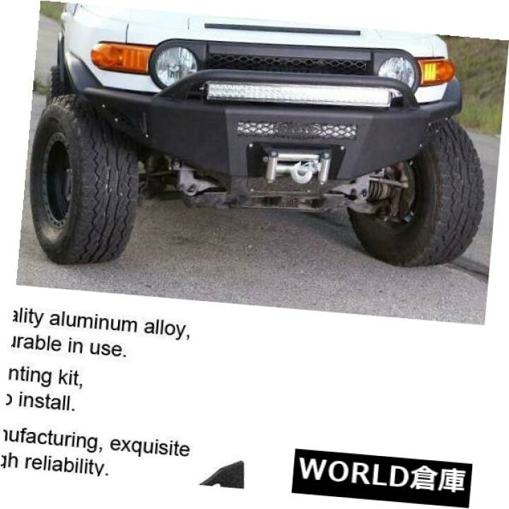 楽天市場】LEDライトバー トヨタFJクルーザー2007-2014年用1ペア52 