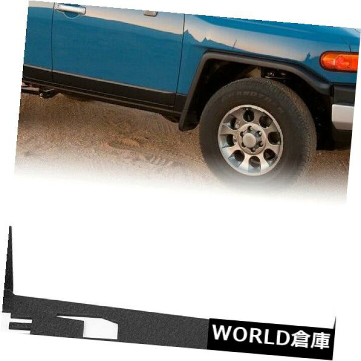 楽天市場】LEDライトバー トヨタFJクルーザー2007-2014年用1ペア52 