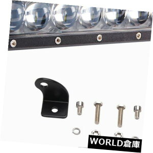 LED���C�g�o�[ 11 50W�P��s�N���[��͓��̃{�[�g�̃g���b�N4D�����Y���^�]���ă��C�g�o�[�̓_�𓱂��܂��� 11'' 50W Single Row CREE Led Light Bar Spot Driving Off road Boat Truck 4D Lens �y���s�A���i�z