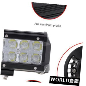 LEDCgo[ 60W LED[NCgo[12x 7DNXDRL LEDr[R{SUVpIt[hLedV 60W LED Work Light Bar 12x 7D Cross DRL LED Beam Combo Led Offroad for SUV NEW