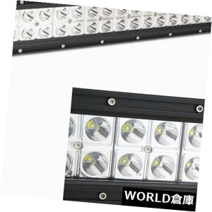 LEDCgo[ 42C`240bgN[led[NCgo[R{r[4×4 suvW[vJ[gN^[12{g24{g 42inch 240W Cree LED Work Light Bar Combo Beam 4X4 SUV Jeep Car Tractor 12V 24V