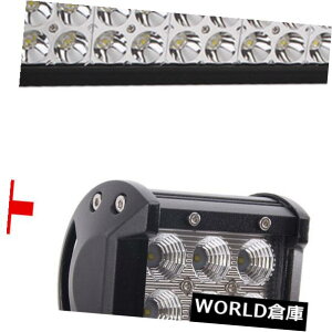 LEDCgo[ 22C`120bgled[NCgo[R{+ 4 "|bh18bgN[^It[h+zC 22inch 120w Led Work Light Bar Combo+ 4" Pods 18W CREE FLOOD Offroad+Wiring REY