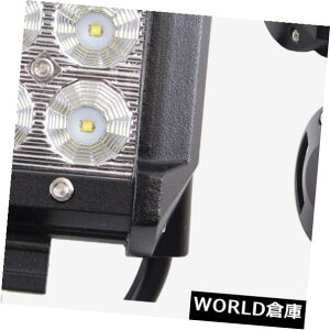 LEDCgo[ 4{18W LEDƃCgo[4C`^^]pW[vIt[hATVtH[h1500LM 4pcs 18W LED Work Light Bar 4INCH Flood Driving For Jeep OffRoad ATV Ford 1500LM