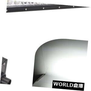 LED���C�g�o�[ 42�C���`240W LED���[�N���C�g�o�[�X�|�b�g�^���R���{�I�t���[�h4WD�쓮�˂��{�[�g 42inch 240W LED Work Light Bar Spot Flood Combo Offroad 4WD Driving Screws Boat �y���s�A���i�z