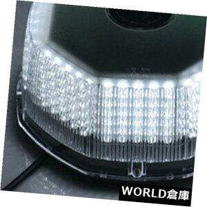 LEDCgo[ 240 LEDJ[[tgbvtbVXg{ً}xnU[hCgo[zCg 240 LED Car Roof Top Flash Strobe Emergency Warning Hazard Light Bar-White