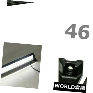 LED���C�g�o�[ 46�C���`210W�N���[LED���C�g�o�[�X�|�b�g�I�t���[�h�W�[�v�g���b�N�t���b�V���X�g���{�����v�o���p�[ 46inch 210W CREE LED Light Bar Spot Offroad JEEP Truck Flash Strobe Lamp Bumper �y���s�A���i