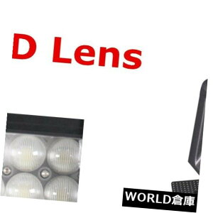 LEDCgo[ 4D +Y42C`240W LEDƃCgo[X|bg^R{It[htBbgpW[v 4D+ Lens 42inch 240W LED Work Light Bar Spot Flood Combo Offroad Fits For Jeep