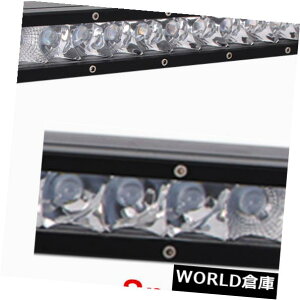 LED���C�g�o�[ 25 120W�N���[���̓��C�g�o�[�̃I�t���[�h���̃R���{�ׂ̍��^�]�̃g���N�^�[4WD��100W�𓱂��܂��� 25'' 120W Cree Led Light Bar Offroad Fog Combo Slim Driving Tractor 4WD VS 100W �y���s�A���i�z