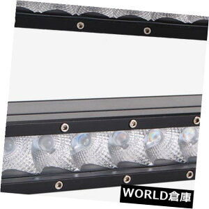 LEDCgo[ 2{N[11C`50bgLED[NCgo[tHO^]^gbNSUVVOs3D + 2X CREE 11''IN 50W LED WORK LIGHT BAR FOG DRIVING FLOOD TRUCK SUV SINGLE ROW 3D+