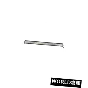 LED���C�g�o�[ Rigid Industries 140313 E�V���[�Y�v��40�C���`�X�|�b�g/�t���b�h�R���{���C�g�o�[���FLED Rigid Industries 140313 E-Series Pro 40 Spot/Flood Combo Light Bar White LED �y���s�A���i�z