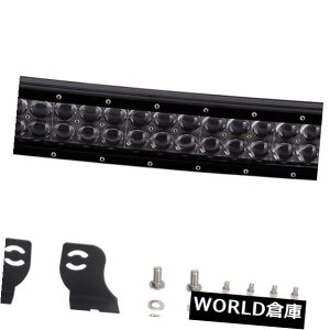 LEDCgo[ 32C`J[u180W LED[NCgo[R{It[hv4X4WDgbN4DIveBJ 32inch Curved 180W LED Work Light Bar Combo OffRoad Lamp 4X4WD Truck 4D Opticals