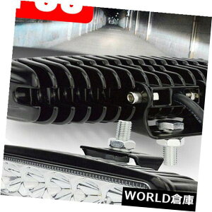 LEDCgo[ gbN̂߂̖̃It[hԂ̃v^]18W 800LM_LED̖邢Cgd_ 18W 800LM Spot LED Bright Light Work Bar Driving Fog Offroad Car Lamp For Truck