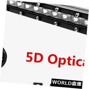 LEDCgo[ X17C`60W LEDƃtHOvo[X|bgr[ԉ^]It[h5 Dw@ SLIM 17inch 60W LED Work Fog Light Bar Spot Beam Car Driving Offroad 5D Opticals