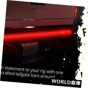 LEDCgo[ 48C`jO/u[L/ o[X/VOiLEDe[Q[ge[Cgo[XgbvgbNSUV 48" Running/Brake/Reverse/Signal LED TAILGATE TAIL LIGHT BAR STRIP TRUCK SUV