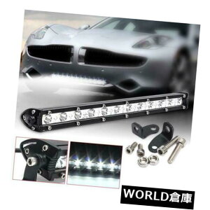 LEDCgo[ 13C`36WFLEDX|bg[NCgo[^]It[hSUV ATV JEEPv 13 Inch 36W White LED Spot Work Light Bar Driving Fog Offroad SUV ATV JEEP Lamp