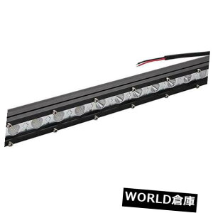 LEDCgo[ 20C`54W LED[NCgo[tbhX|bgR{r[It[hhCrOv#Z 20 Inch 54W LED Work Light Bar Flood Spot Combo Beam Offroad Driving Lamp #Z
