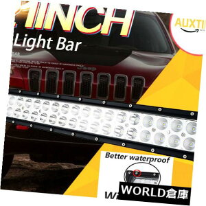 LEDCgo[ 22C`120bgled[NCgo[^+X|bgvgbN12{g24{g4bgsuvhCu 22INCH 120W LED WORK LIGHT BAR FLOOD+SPOT LAMP TRUCK 12V 24V 4WD SUV DRIVING