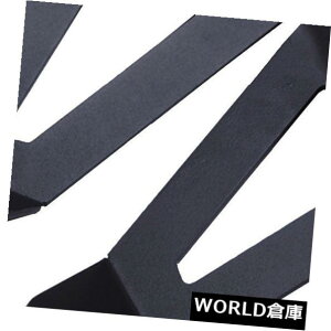 LEDCgo[ 㕔̕hKX̎tD1S6̂߂50C`̋ȂꂽLED̃Cgo[}Eg Upper Windshield Mounting Brackets 50 inch Curved LED Light Bar Mounts for D1S6