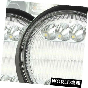 LEDCgo[ gbNATV̂߂̖̃It[hԂ̃v^]2x 72W_LED̖邢Cgd_ 2x 72W Spot LED Bright Light Work Bar Driving Fog Offroad Car Lamp For Truck ATV