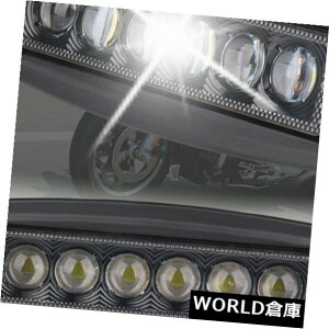 LEDCgo[ 2PCS 18W 6C`4WD^]Suṽ{[ĝ߂ɃIt[hƃCgo[̓_v𓱂܂ 2Pcs 18W 6 Inch Led Work Light Bar Spot Lamp Offroad for Suv Boat Driving 4WD