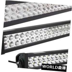 LEDCgo[ 22C`120bg32C`180bg42C`240bg52C`300bgLEDƃtHOCgo[vSUV 22INCH 120W 32inch 180W 42inch 240W 52inch 300W LED Work Fog Light Bar Lamp SUV